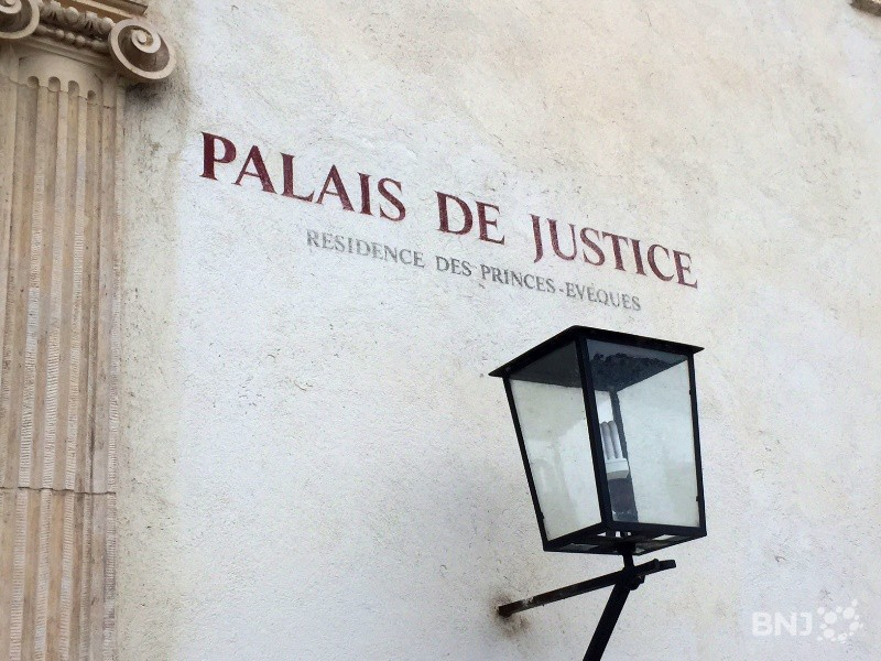 L'audience s'est tenue au Tribunal de première instance de Porrentruy, vendredi matin. (Photo: archives)