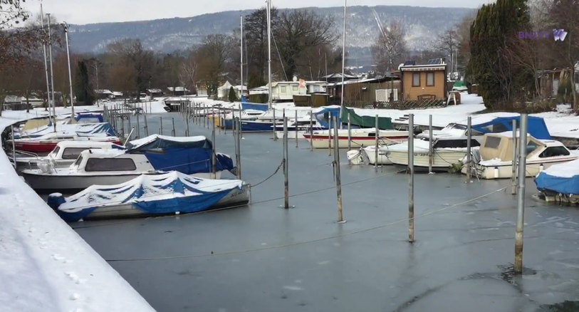 Port de la Tène