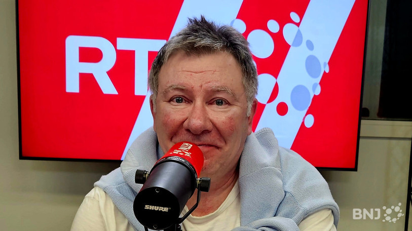 Le journaliste de Littoral Région Nicolas Bringolf était invité de La Matinale ce vendredi.