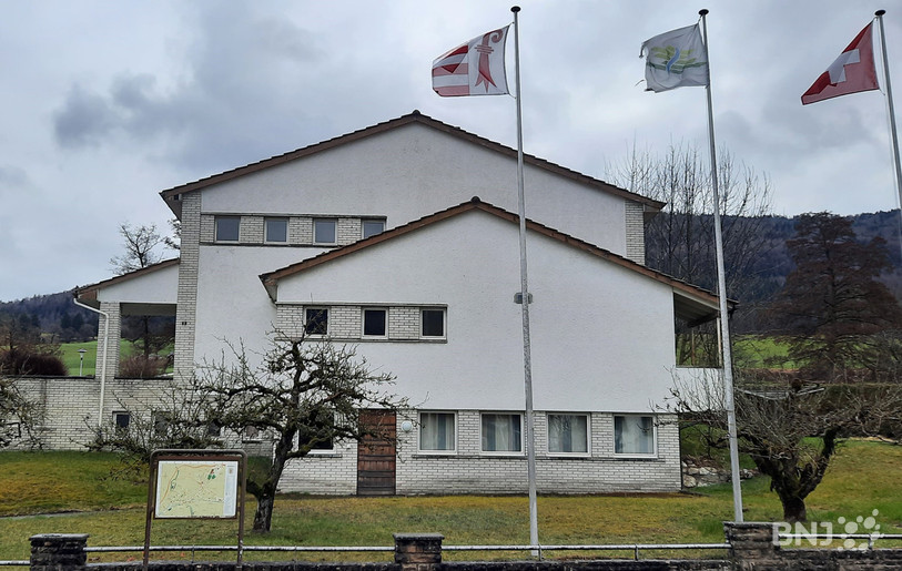 Un projet de rénovation de la cure de Glovelier sera proposé prochainement à l'Assemblée de la commune ecclésiastique.