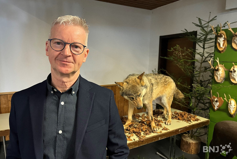 Nicolas Wallimann est notamment revenu sur sa première année à la présidence de la FCJC. 
