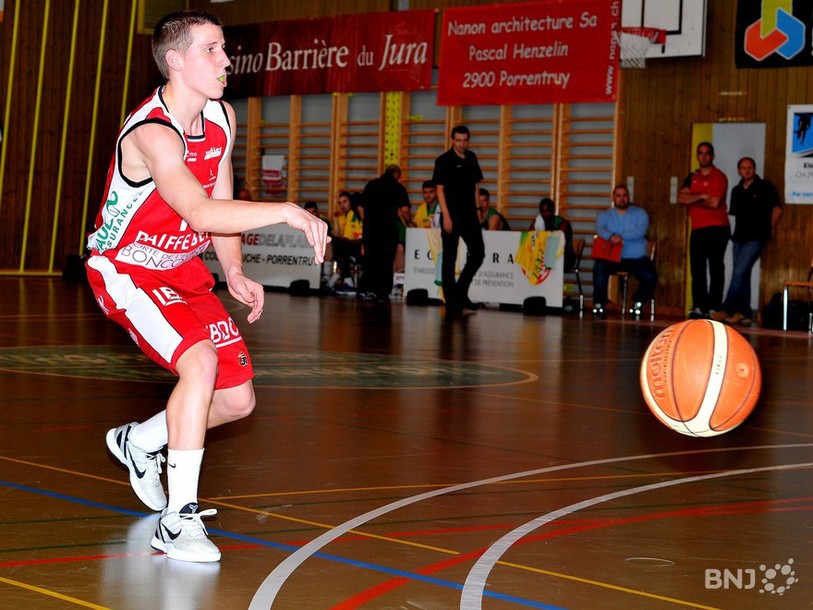 BC Boncourt