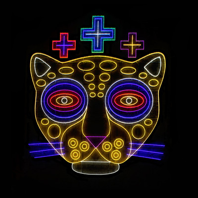 Jacuzzi Jaguar album cover