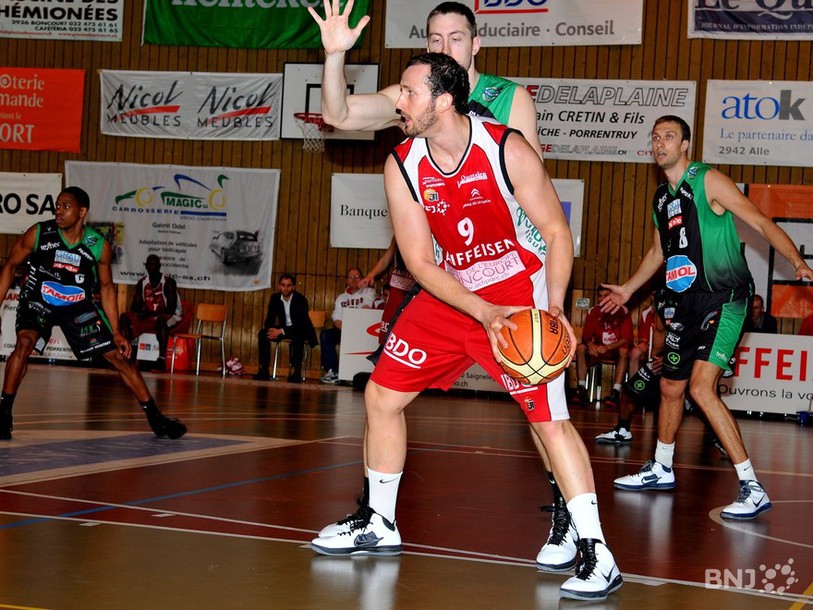 Nemanja Calasan