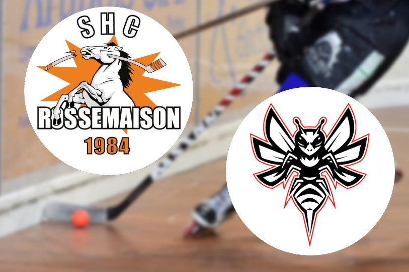 Le SHC Rossemaison et le SHC Buix partent à l'assaut d'une nouvelle saison.
