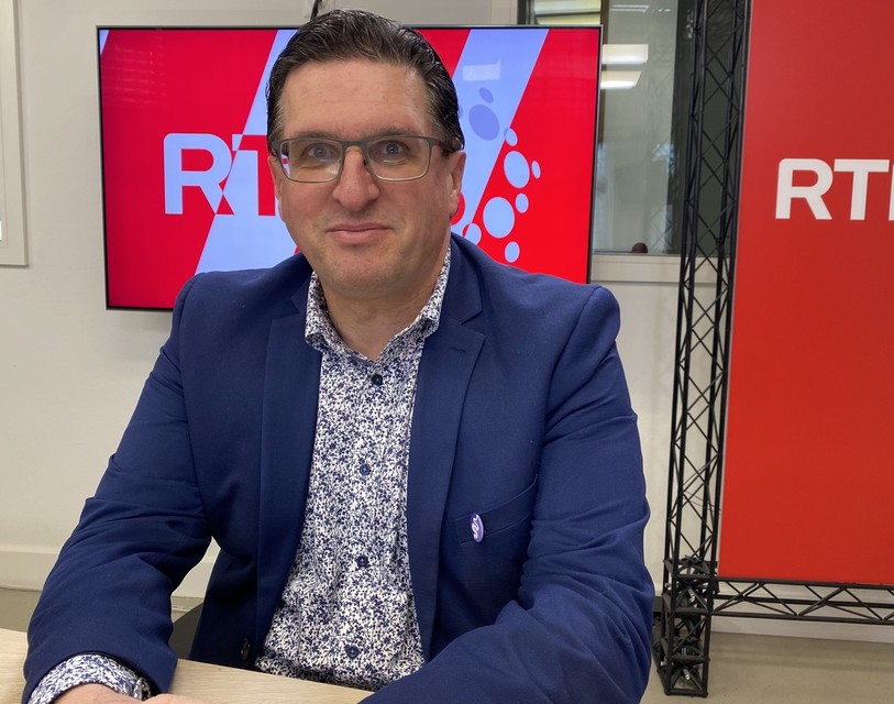 Le président du comité de direction de l'ADC BEJUNE Christophe Guye était invité de La Matinale.