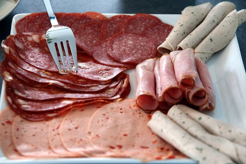 Il y a quelques problèmes d'hygiène dans 52% des produits à base de viande en tranches analysés, mais sans risque pour le consommateur. (Photo: libre de droits)