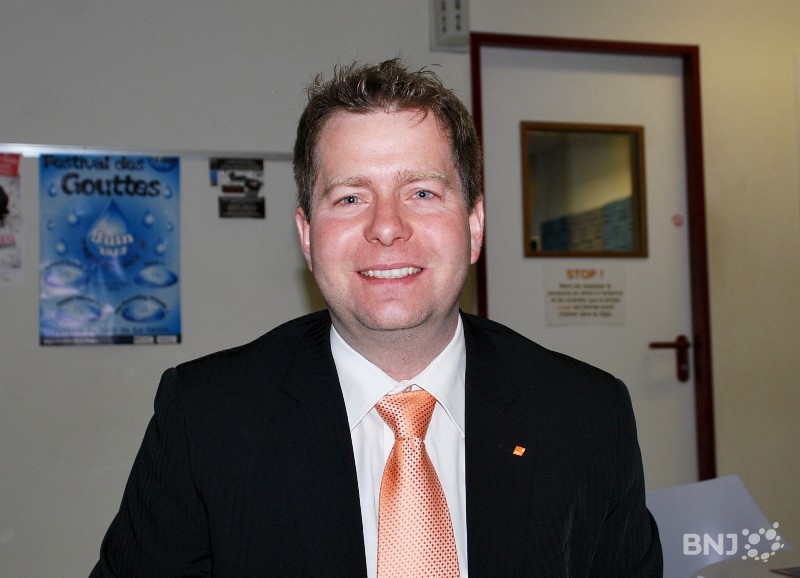 Marc Eichenberger