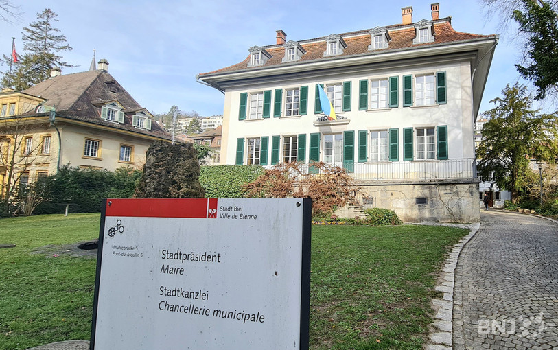 Les comptes 2022 de la Ville de Bienne sont à l'équilibre.