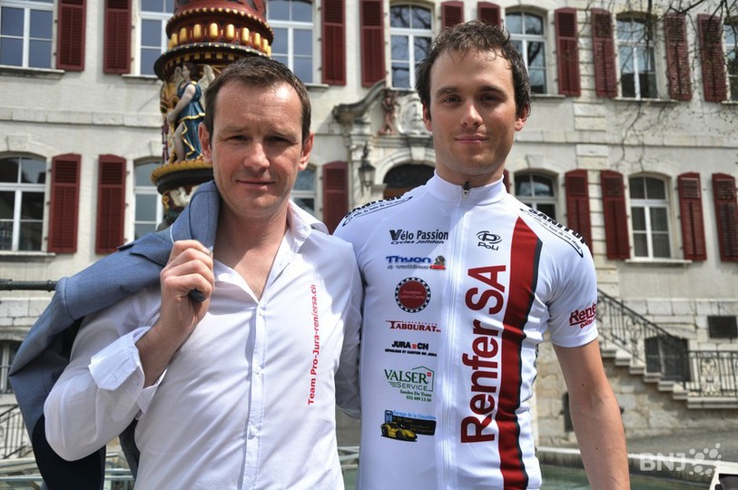 Team Pro-Jura-Renfer
