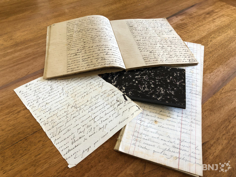Les archives de la vie ordinaire permettent notamment aux historiens d'en apprendre davantage sur le vécu des Neuchâtelois à travers le temps.