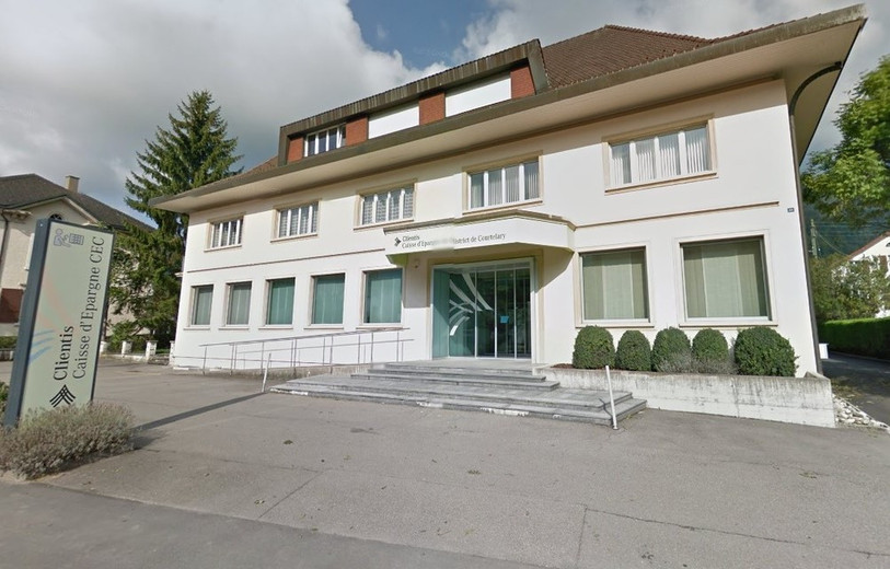 La Caisse d'Epargne Courtelary n'a pas flanché sur le premier semestre, malgré des conditions économiques parfois délicates.
