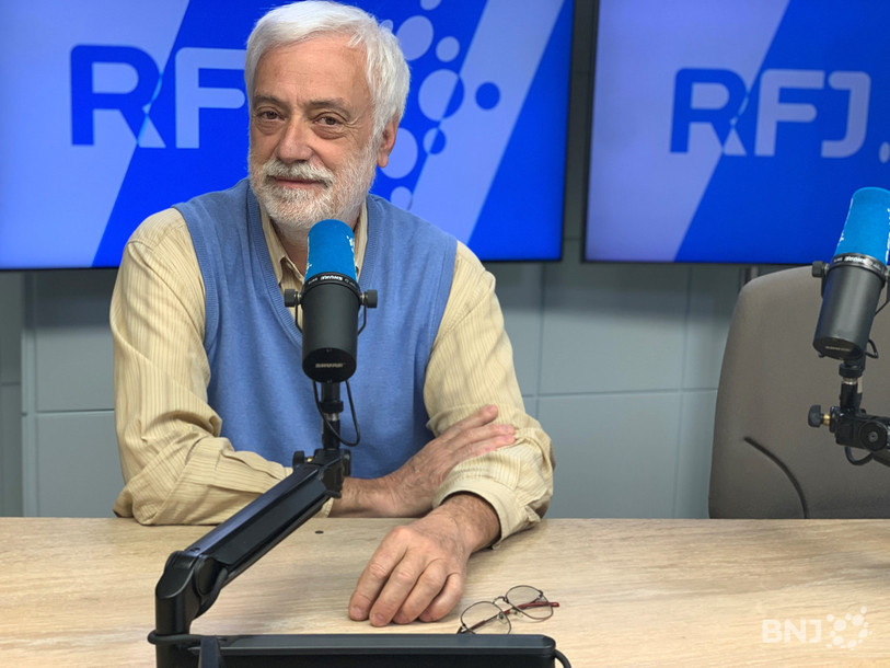 Michel Rapelli, membre de la délégation de personnes en situation de handicap qui sera entendue à Berne vendredi.