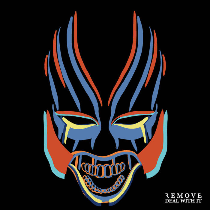 Deal with it - Remove