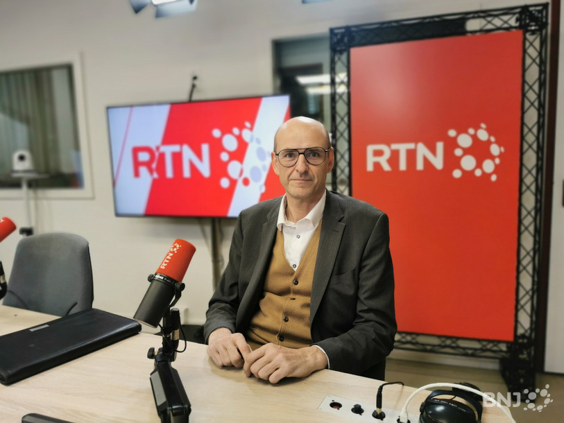 Le président de la Fédération neuchâteloise des banques Raiffeisen se réjouit d'un exercice 2022 positif.