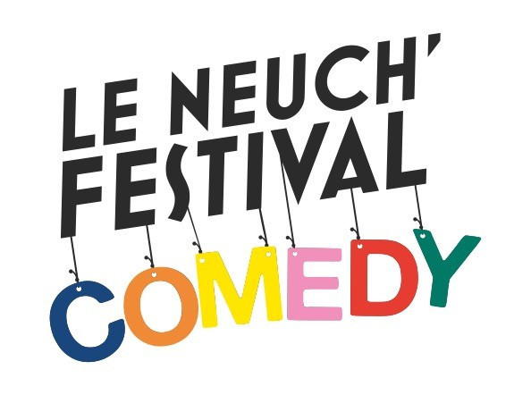 Ce nouveau festival veut mettre en avant les humoristes renommés et les jeunes talents. (photo: Neuch' festival comedy)