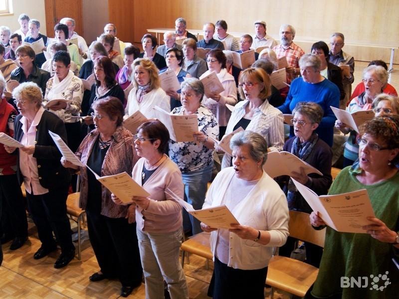 Union des Chanteurs Jurassiens