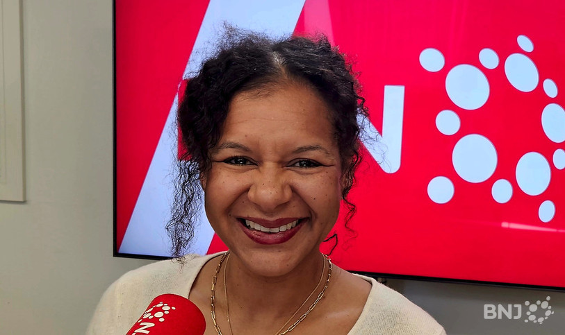 Aïcha Brugger, permanente à l’ADCN, était l’invitée de la Matinale.