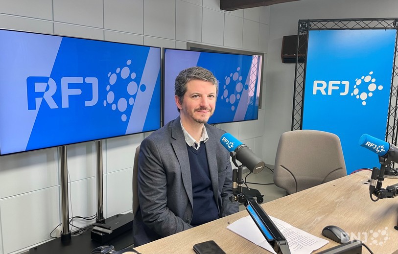 Yann Rufer - conseiller financier
