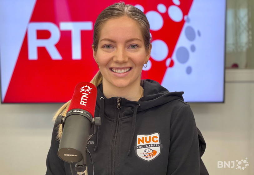 La libera neuchâteloise Flavia Knutti était invitée de La Matinale jeudi.