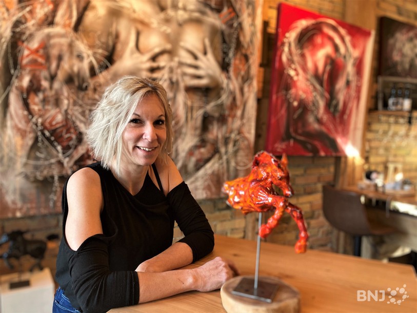 Sandrine Koller
