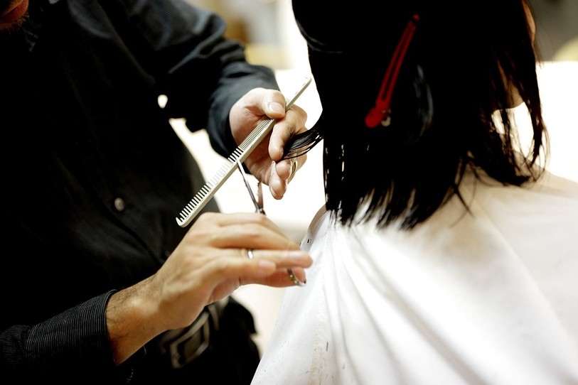 Coiffeur