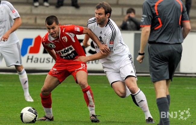 FC Bienne, Pietro Di Nardo