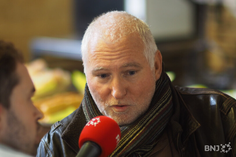 Patrick Herrmann voit les mesures d'économies d'énergie d'un bon oeil. (Photo: archives).