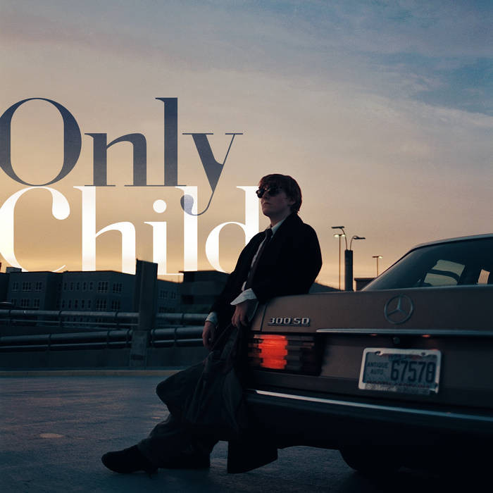 The Postponed - ONly Child (cover album)