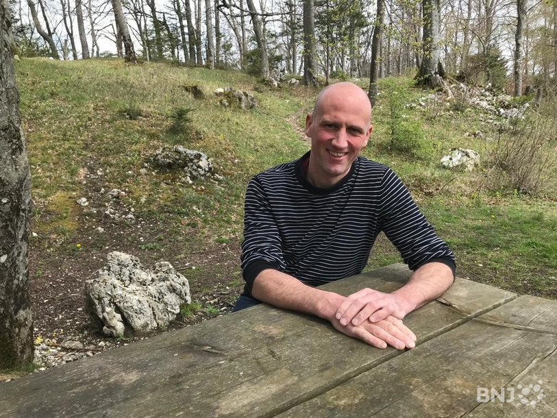 Le patrimoine naturel et les places de pique-nique de Mettembert sont appréciés par les concitoyens de Gaël Monnerat (photo : Gaël Monnerat).