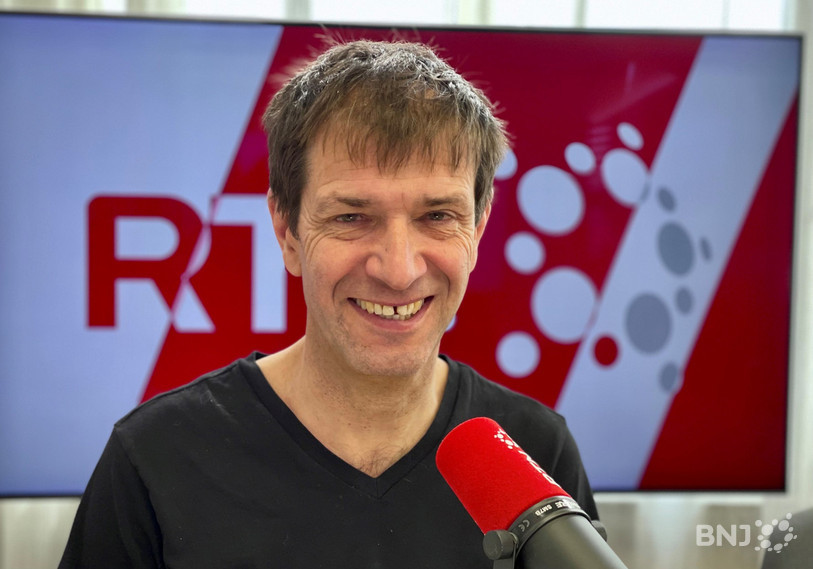 Notre journaliste sportif Marcel Neueunschwander, invité dans La Matinale, a passé en revue le récent parcours du nouvel entraineur de Xamax Uli Forte en Allemagne.