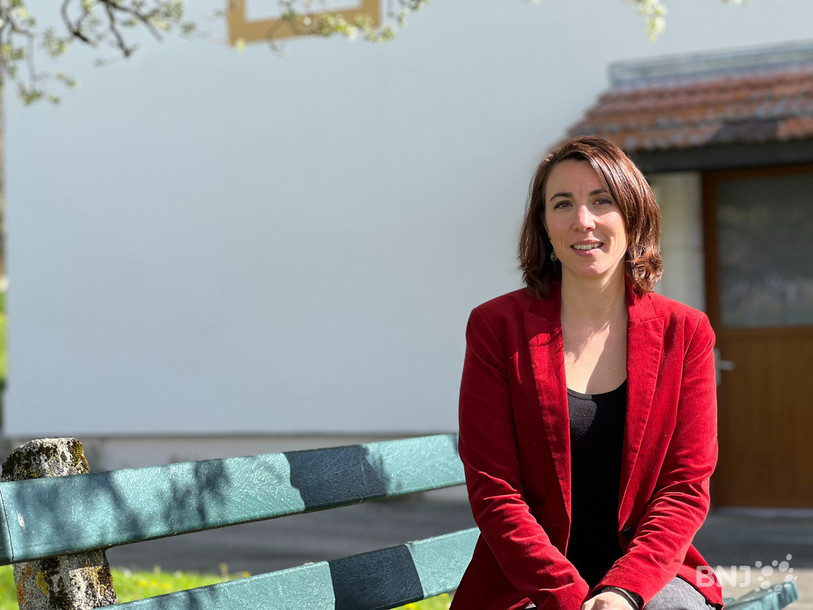 La directrice de Neuchâtel Vins et Terroir, Mireille Bühler, avance que la majorité de la somme récoltée avec les billets payants retournera aux encaveurs. 