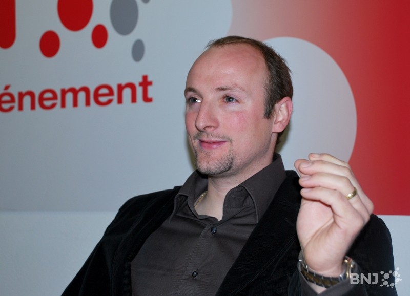 Damien Humbert-Droz