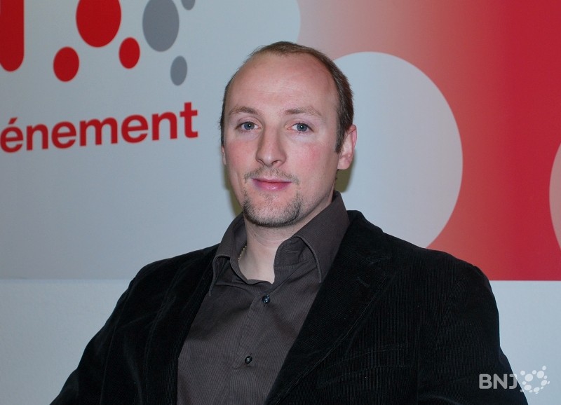 Damien Humbert-Droz