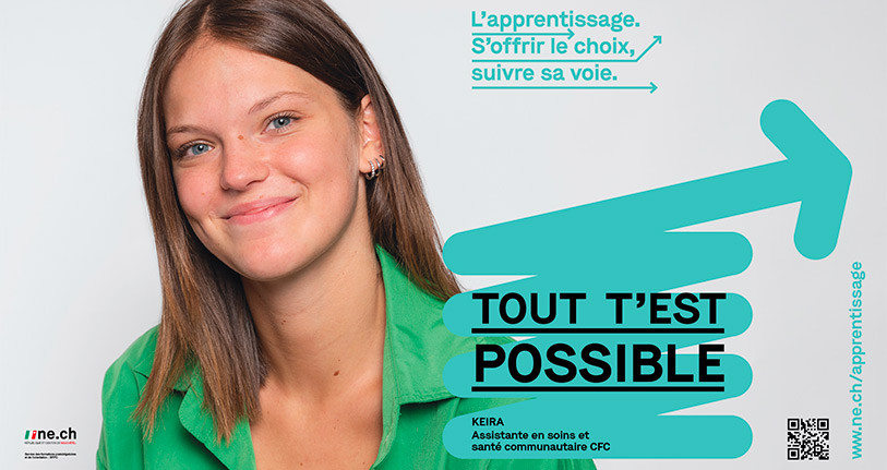 Semaine de la formation