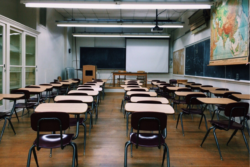 Les classes des premiers degrés d’école primaire sont parfois le théâtre
de violences, surtout verbales, de la part des jeunes enfants. (Photo : illustration / libre de droits)