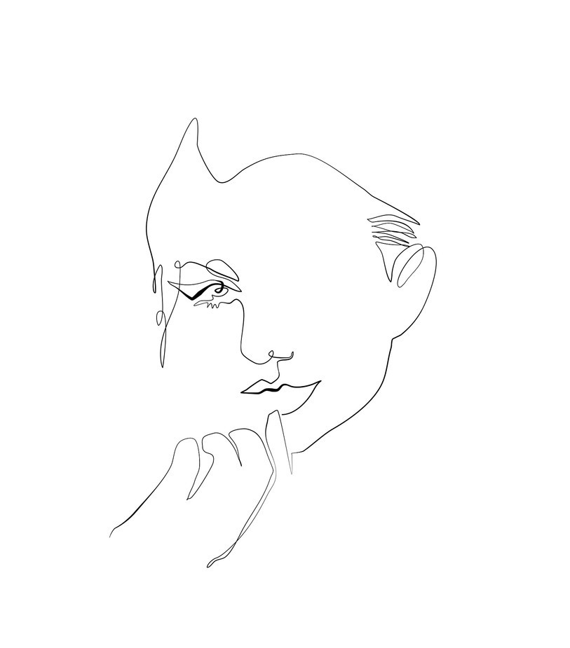 Mode minimaliste