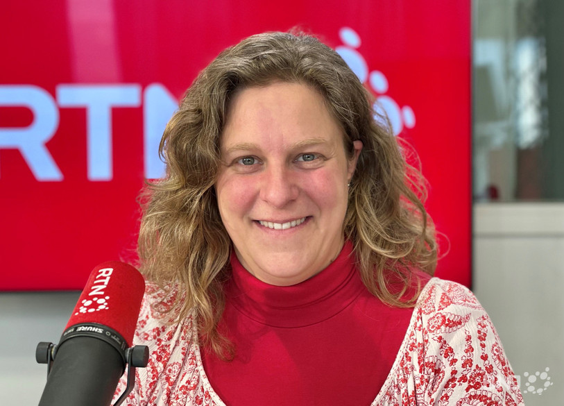 La députée socialiste au Grand Conseil neuchâtelois, Fabienne Robert-Nicoud, était l'invitée des Coulisses du Château mardi dans La Matinale.
