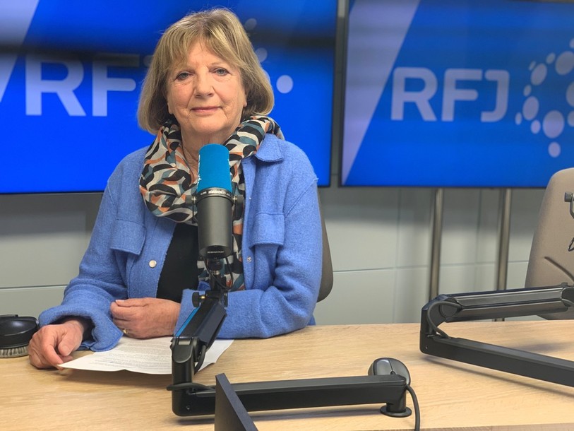 Catherine Erba, maire de Saignelégier, est désormais la nouvelle vice-présidente de l'Association jurassienne des communes (photo : archives).