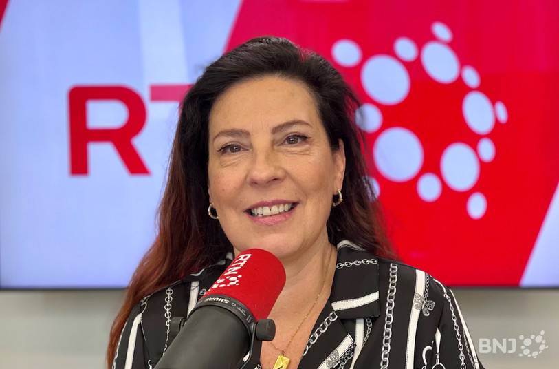 Corinne Jeanrenaud lance la première édition du Neuch'Festival Comedy. Elle était l'invitée de La Matinale mardi pour évoquer cette nouveauté.