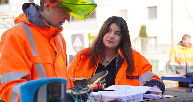 Semaine de la Formation professionnelle