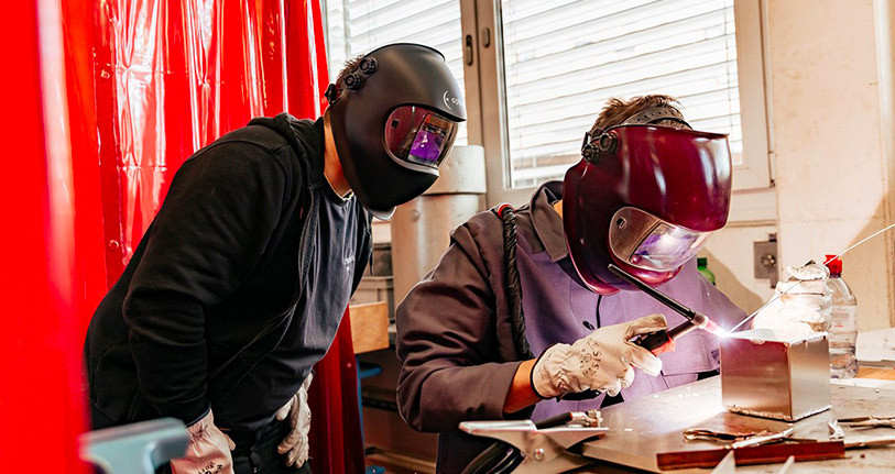 Semaine de la Formation professionnelle 