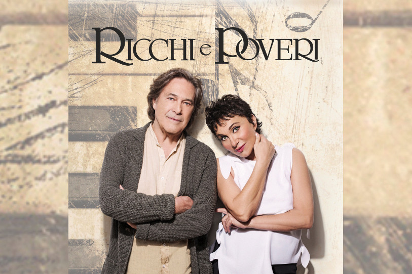 Le groupe transalpin Ricchi e Poveri remplacera Umberto Tozzi le 10 juin prochain à la Raiffeisen Arena à Porrentruy.