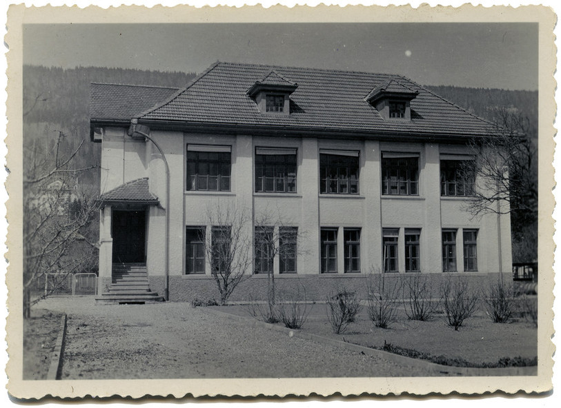 La fabrique Robert Langel