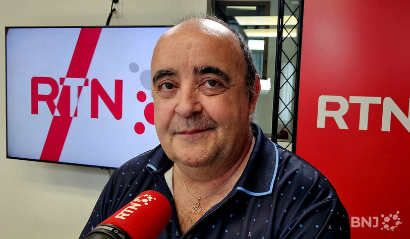 Christian Heiniger, président du collège des préposés aux cérémonies, était l’invité de Raphael dans la Matinale.