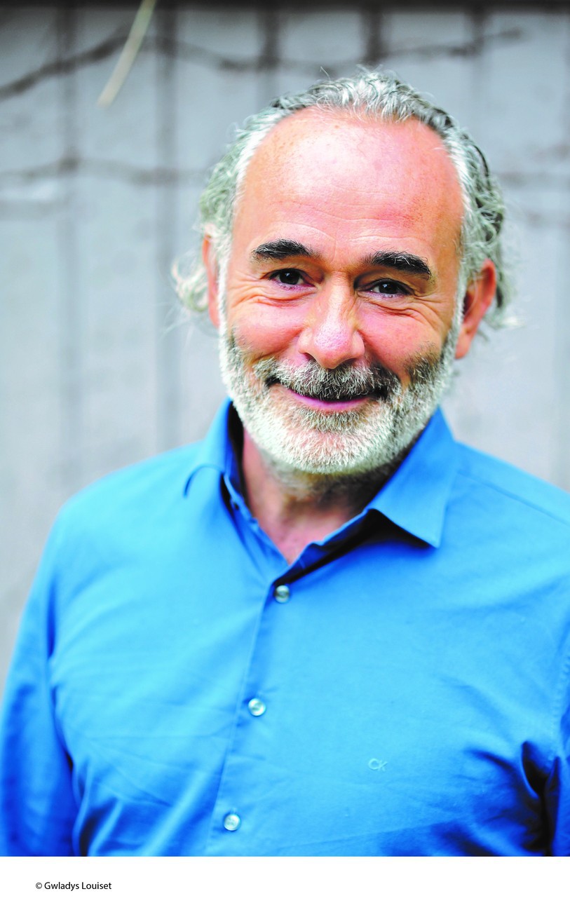 Arnaud Riou - auteur, coach et conférencier