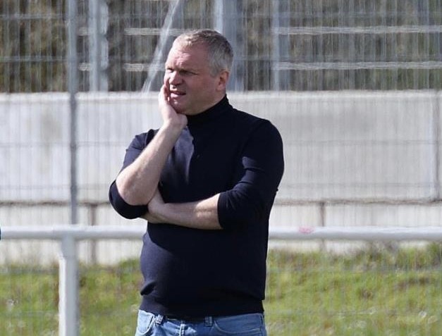 Gaëtan Pierre sera l'entraîneur du FC Bassecourt dès cet été.