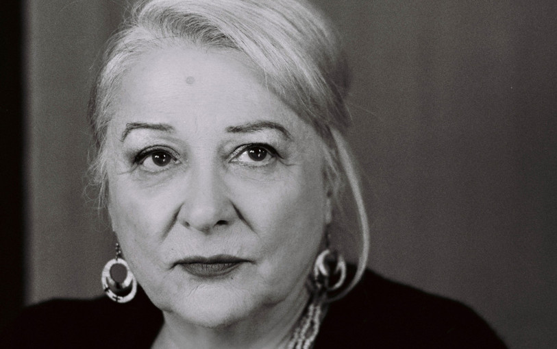 Josiane Balasko sera invitée d'honneur et présidente du jury international de la 22e édition du NIFFF. (Photo : Unifrance / Philippe Quaisse).