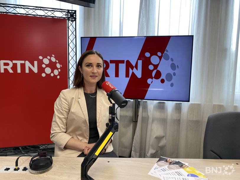Marianna Perret