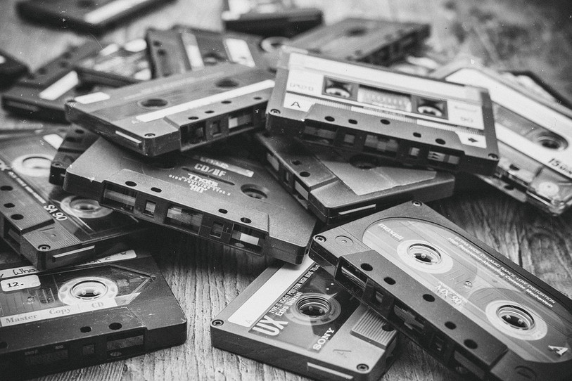 Quatre ateliers auront lieu pour sensibiliser les Jurassiens à la conservation d'archives audiovisuelles. (Photo libre de droits).